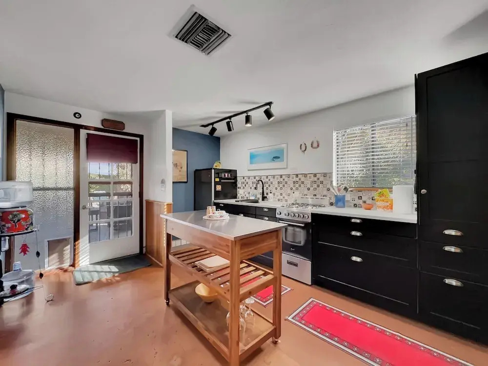 Washington Studio