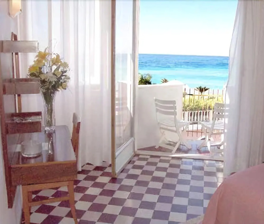 Hotel della Punta