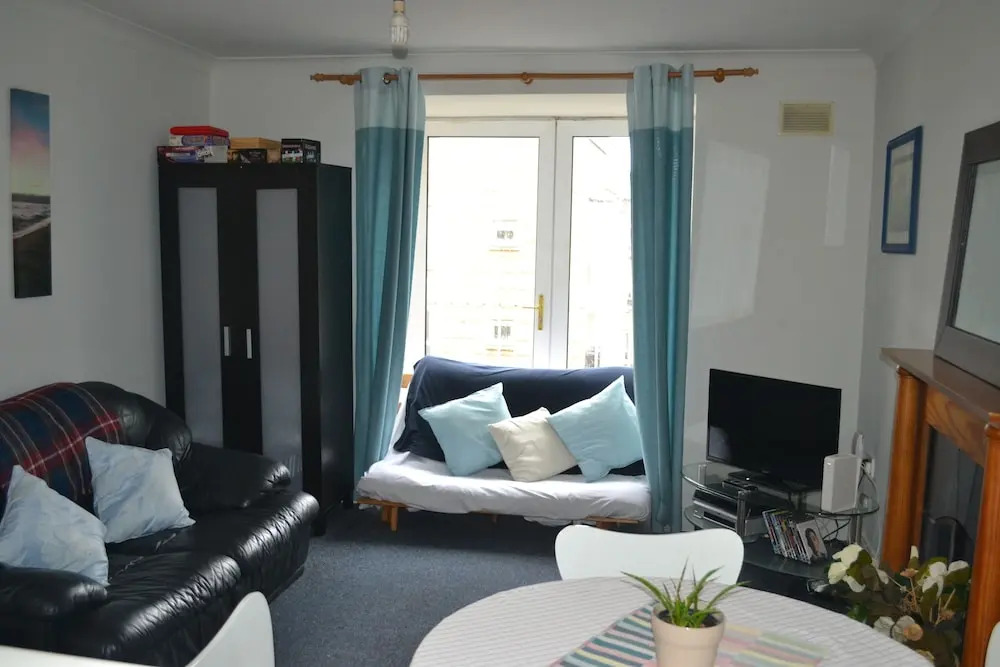 Abbey Street City Centre Apartment