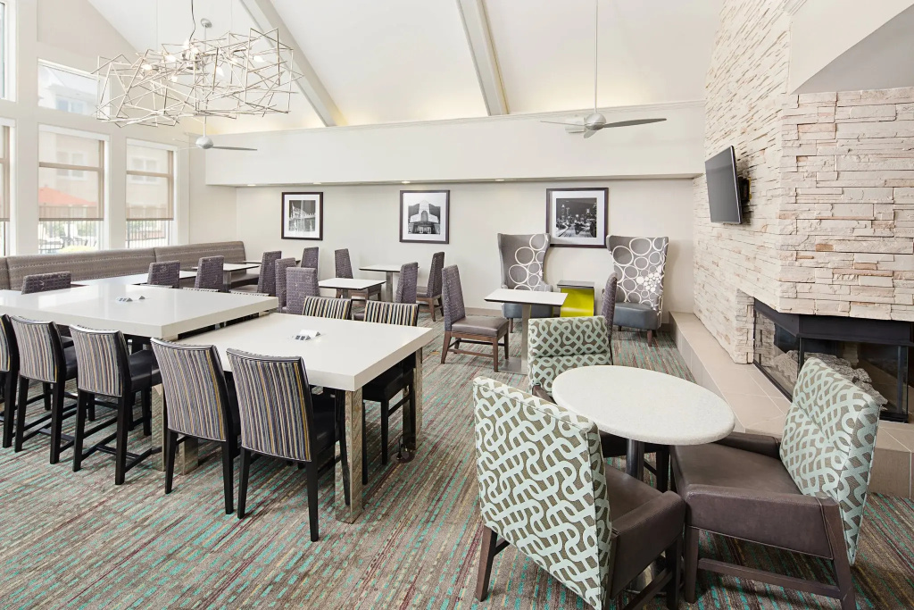 Residence Inn by Marriott Atlanta Norcross Peachtree Corners