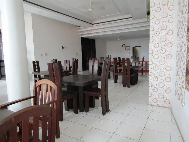 Hotel Kencana Jaya