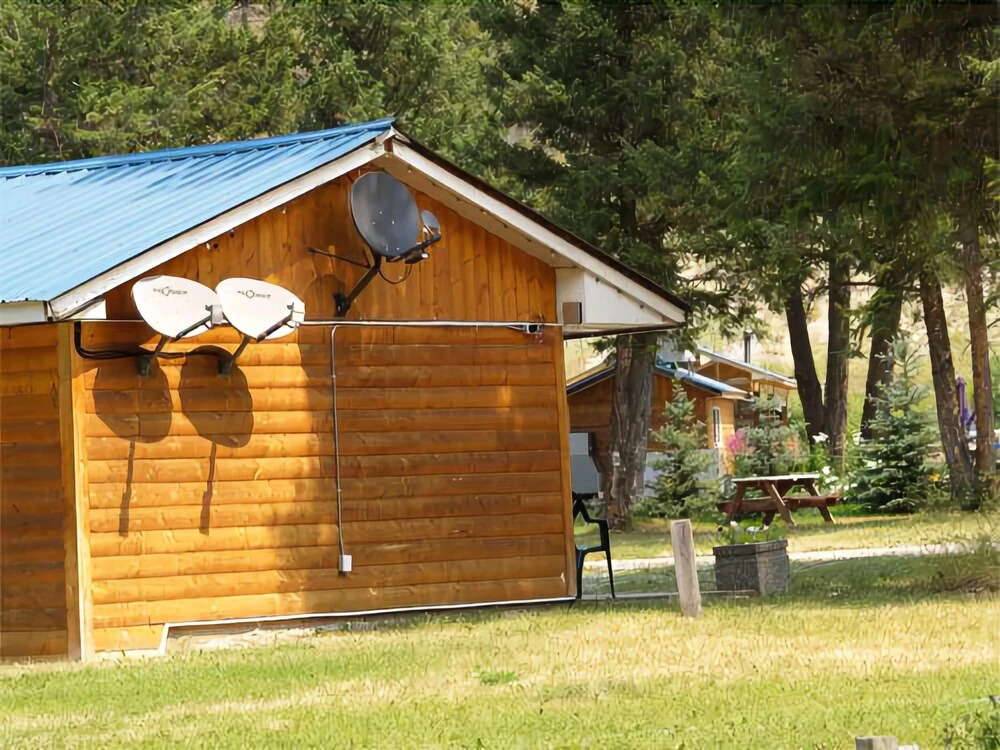 Springbrook Resort