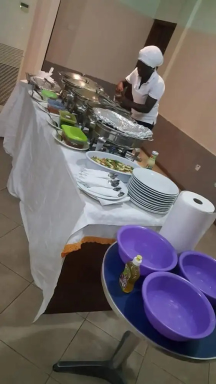 Neradom Hotel