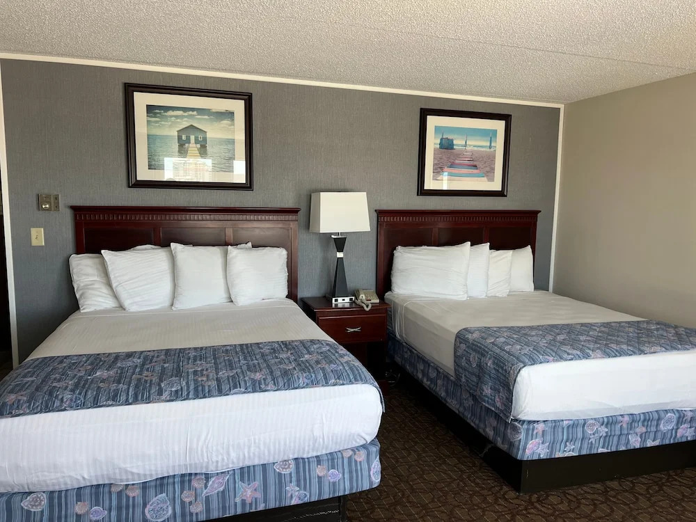 El Coronado Resort