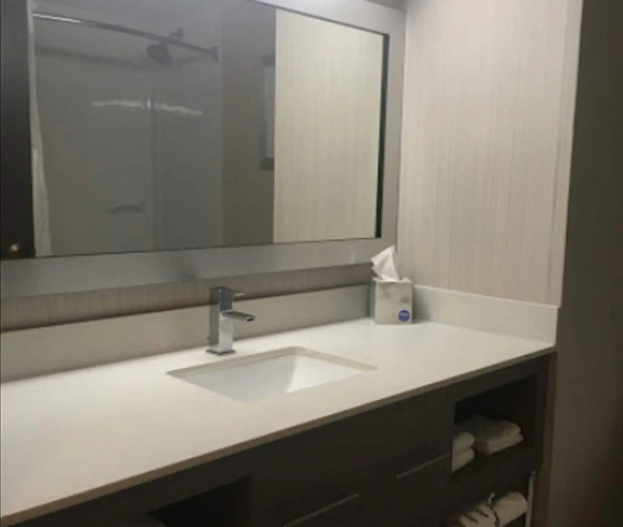 Sleep Inn & Suites Memphis Southeast