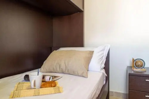 Residence Borgo & Mare