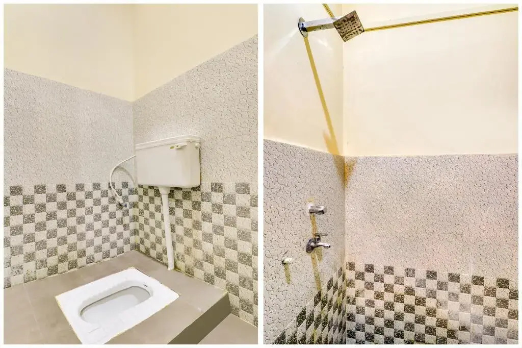 Hotel Golden by OYO Rooms