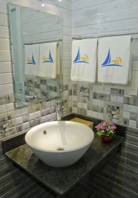 Mui Tau Hotel Phan Ri Cua