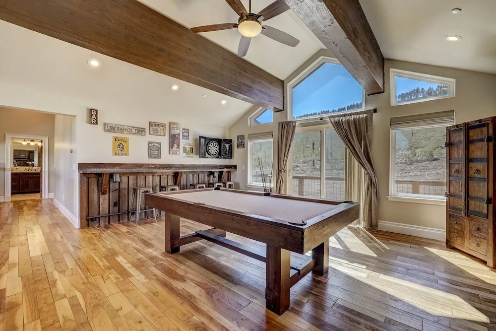 Elk Point Paradise