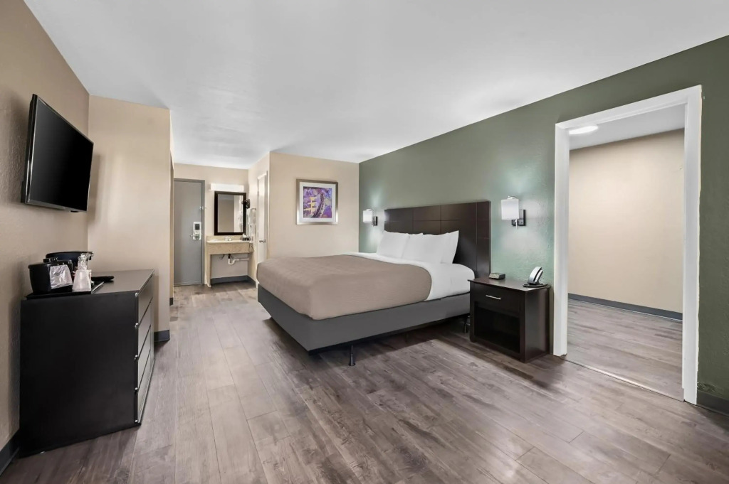Quality Inn Fort Myers Cape Coral