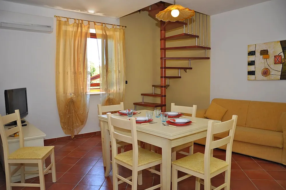 Residence LAncora - Stintino
