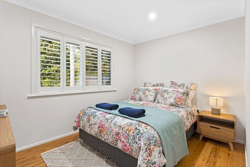 Maple Cottage - Perfect Eastside Location