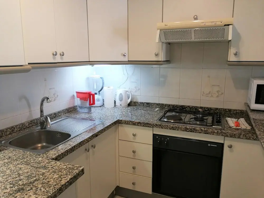 Alquilaencanarias- Medano Apartment Bogavante