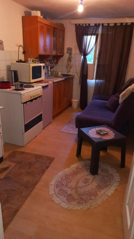 Family house