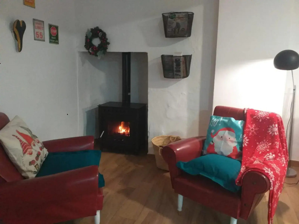 Casa singular y con encanto