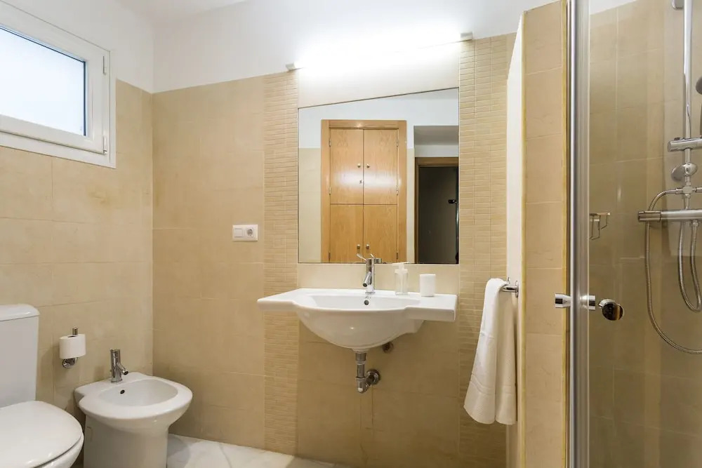 Apartamento Moratin 1