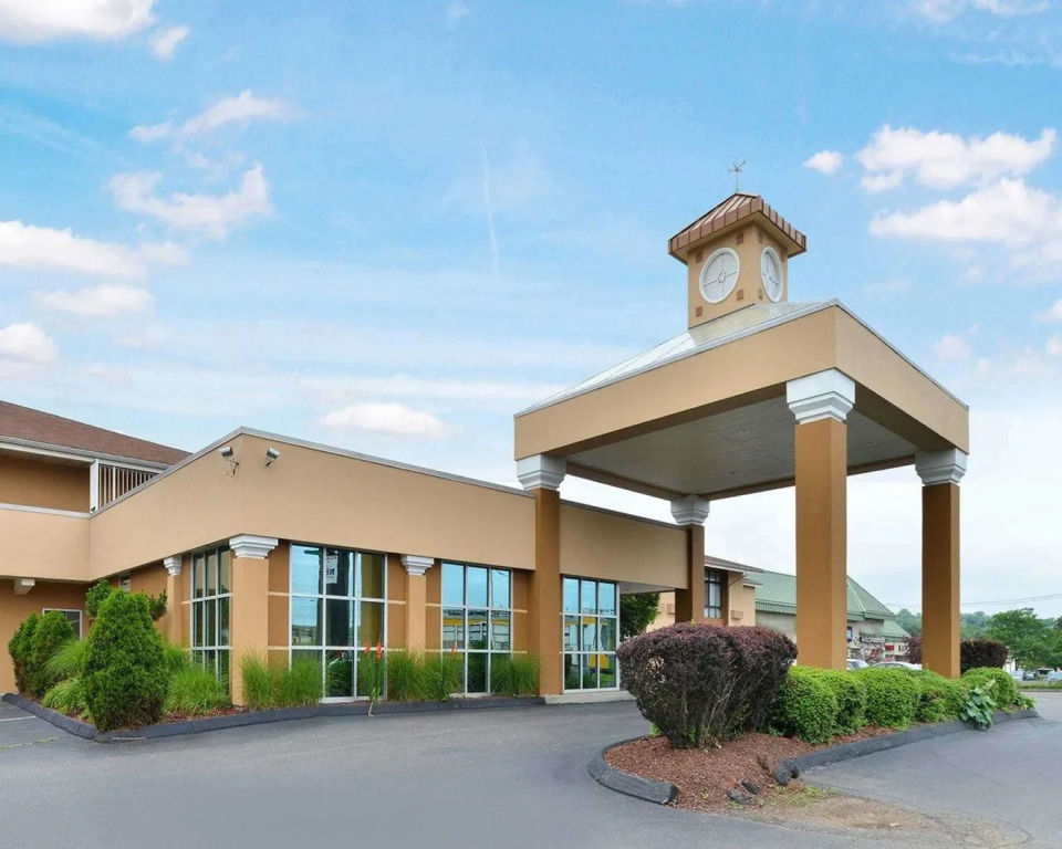 Home2 Suites By Hilton East Haven New Haven