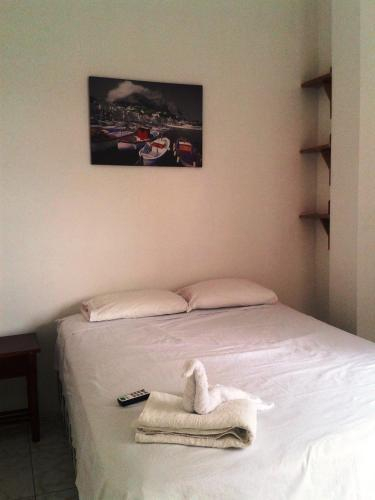 Hostal La Casa de Luis