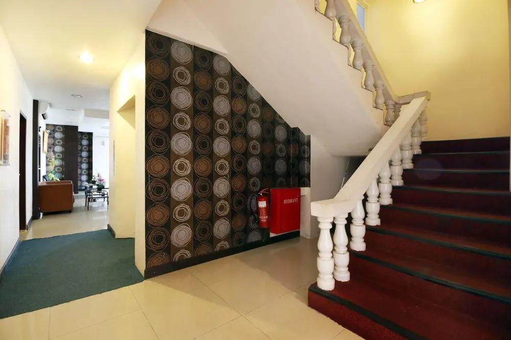 Airy Wonorejo Taskurun 100 Pekanbaru