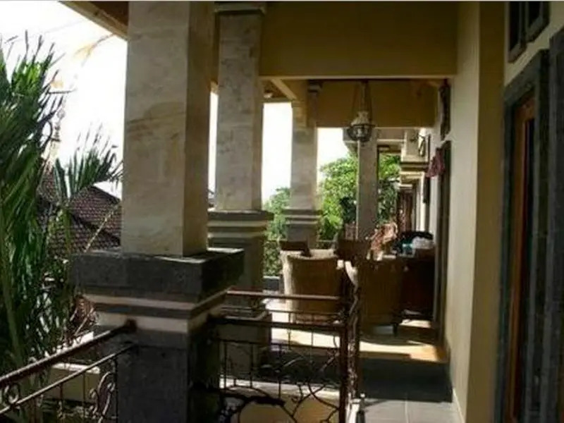 Puri Pondok Dawa Villa