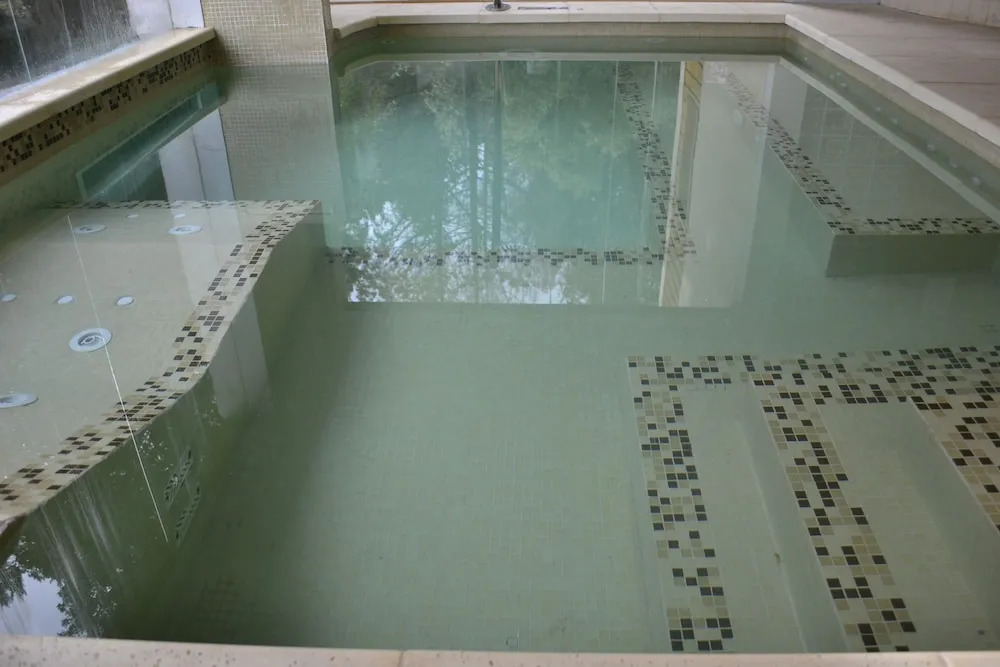 Las Nalcas Boutique Hotel & Mountain Spa