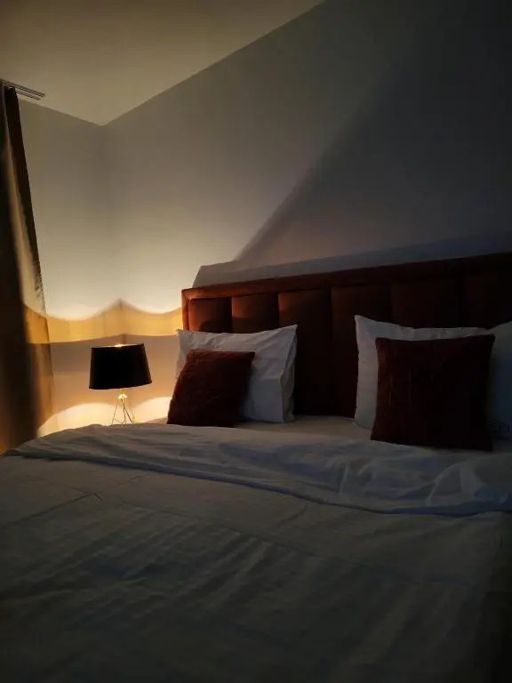 Milmari Resort N Lux 105