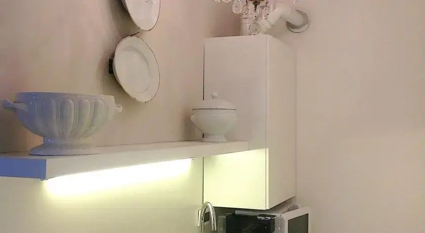Di Punto In Bianco Verona