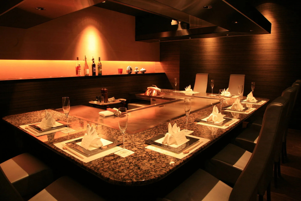 Sir Winston Hotel, Nagoya