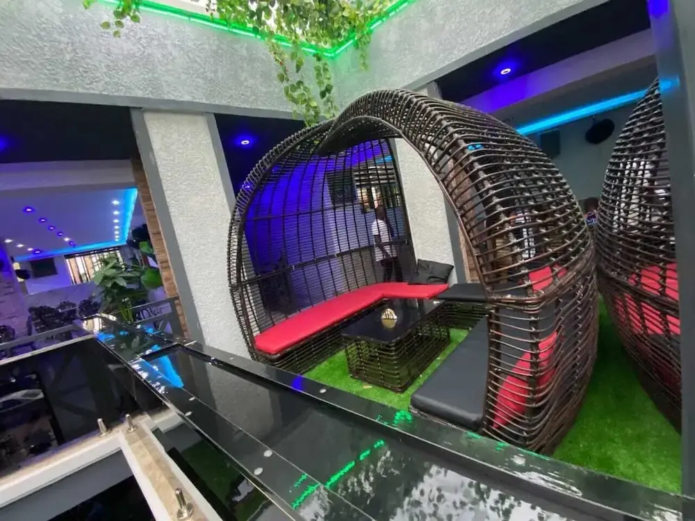 West-Swiss Hotel Aba