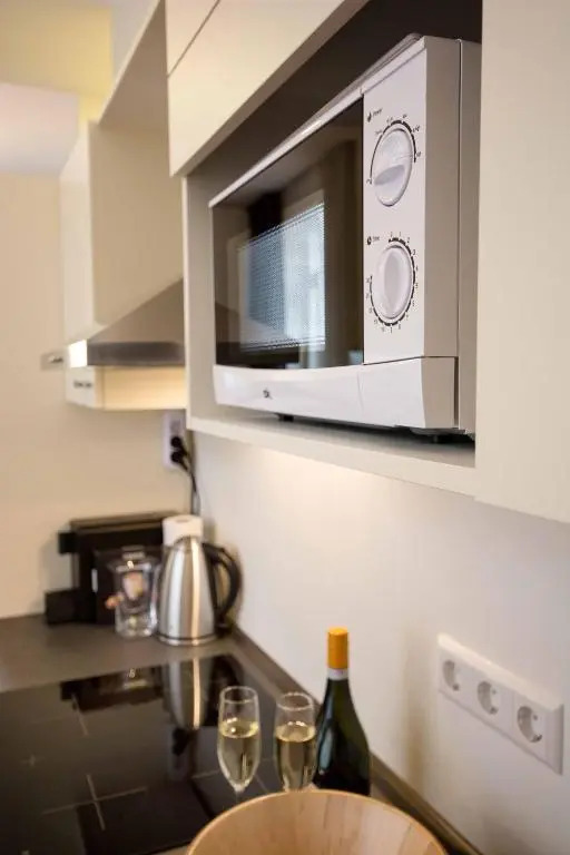 Boardinghouse Luise 5