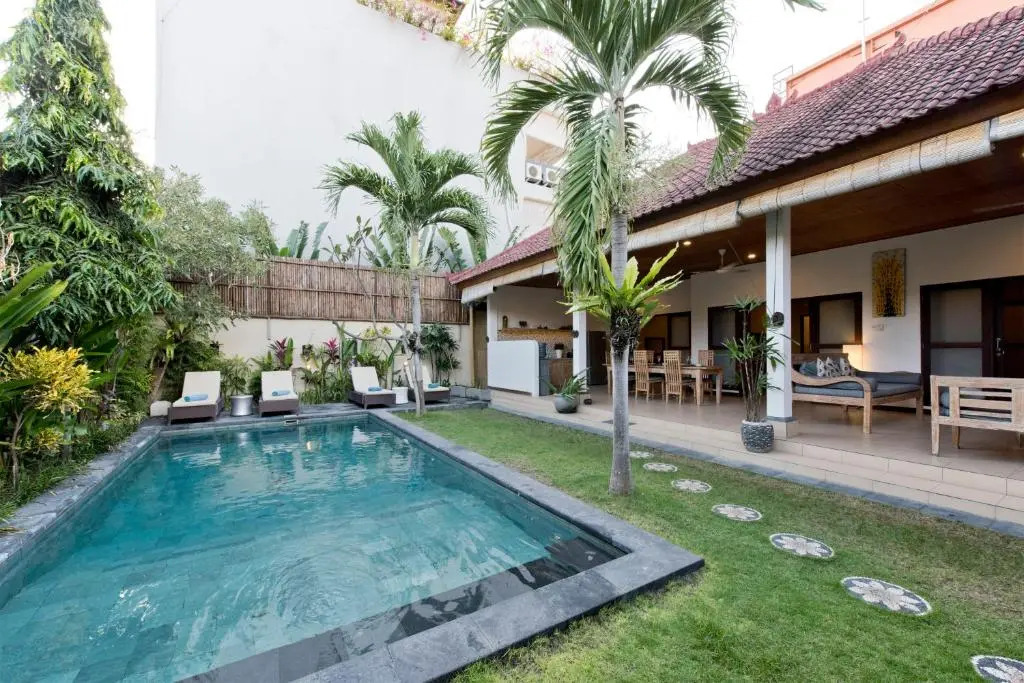 Villa Star