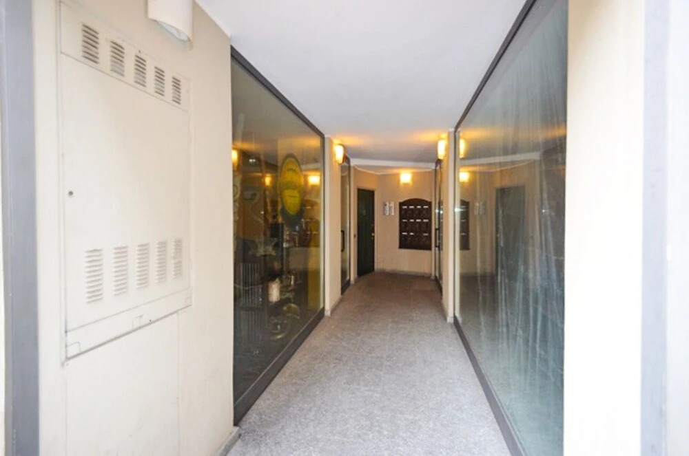 Apartment With 2 Bedrooms in Como, With Terrace and Wifi - 1 km From t
