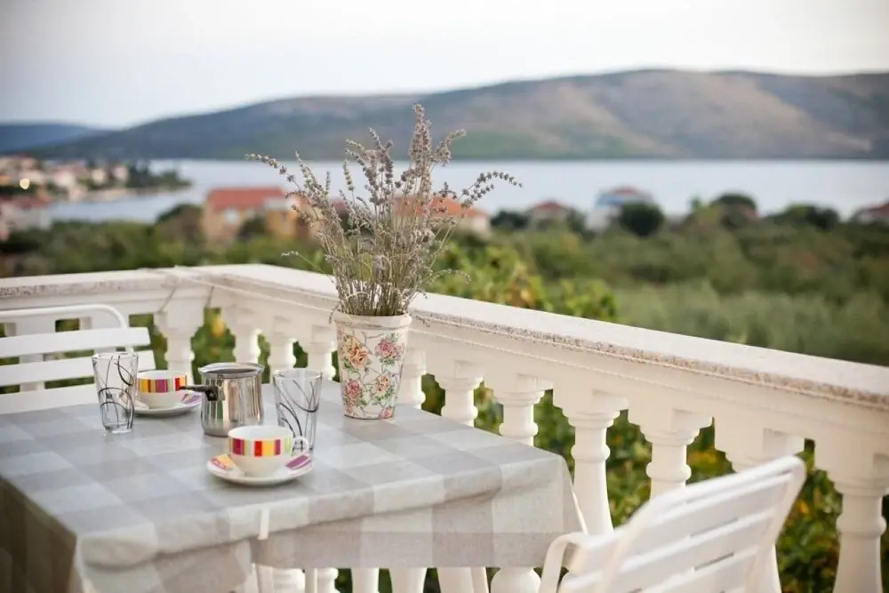 Ani - With Pool and hot tub - SA1 Zapadni