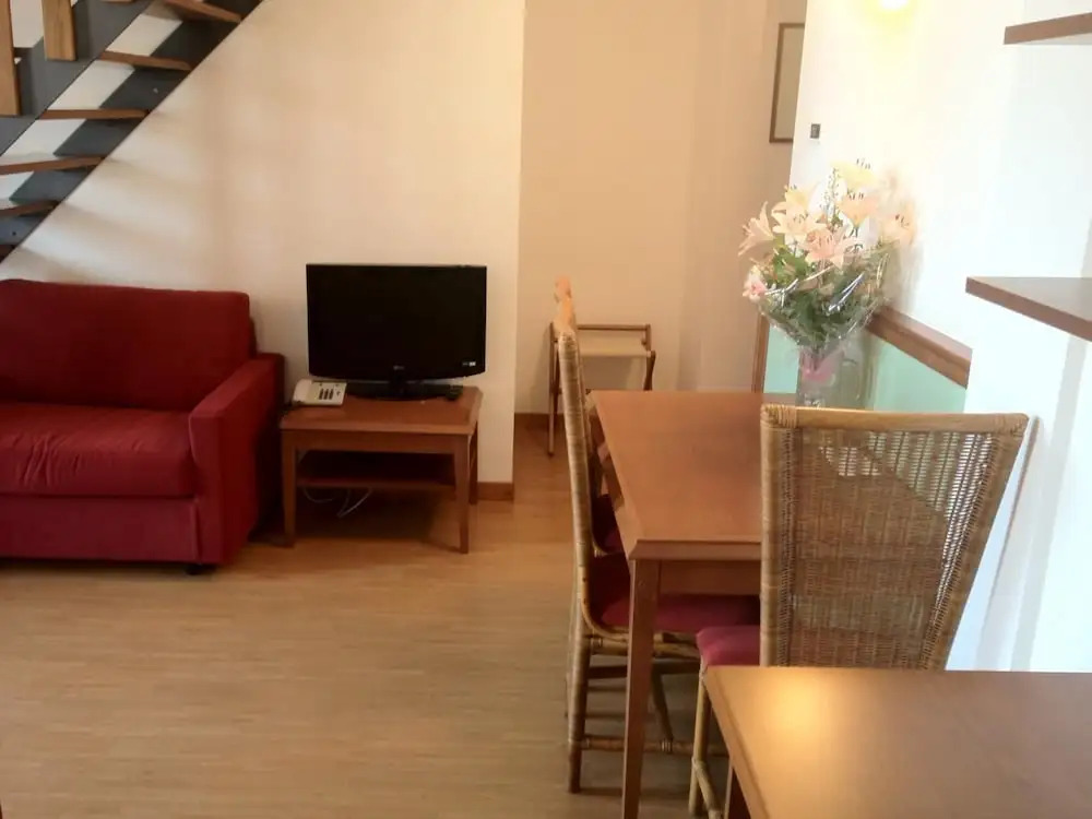Hotel Il Guscio