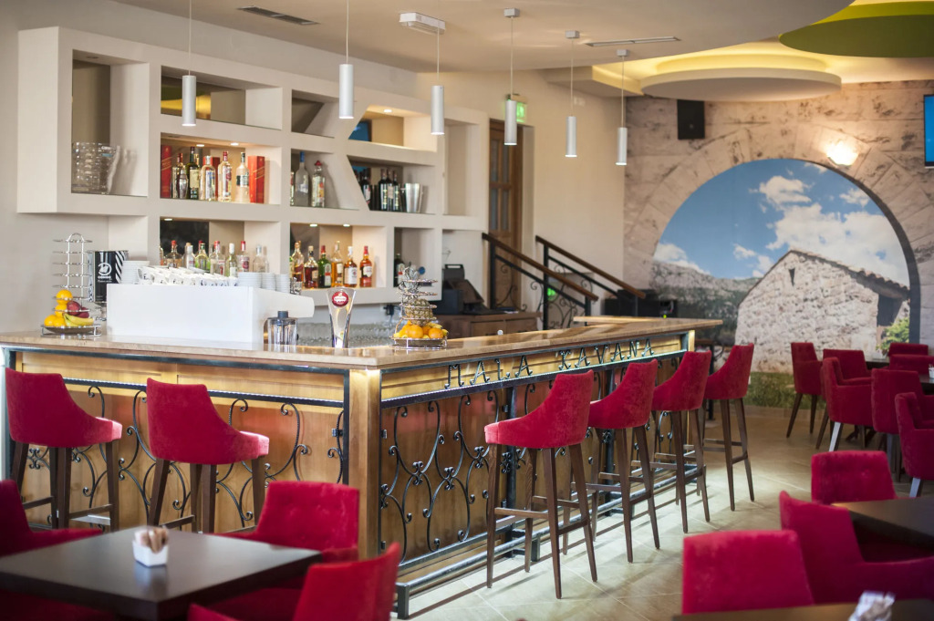 Hotel Konavle