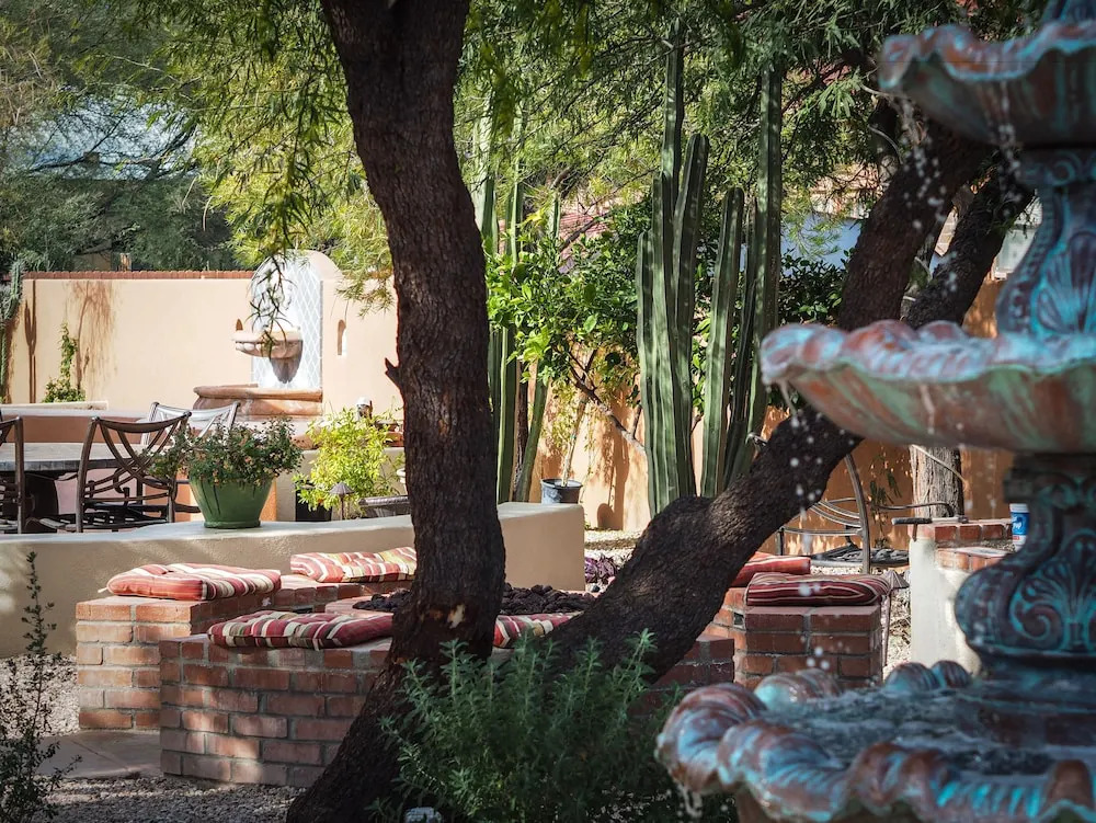 El Amador Inn Downtown Tucson