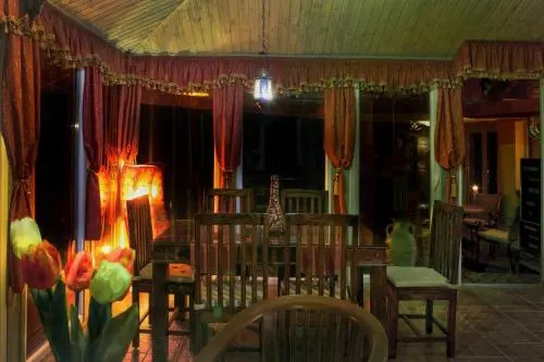 Green Park Villa