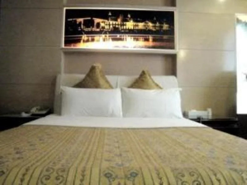 Meng Hsiang Motel