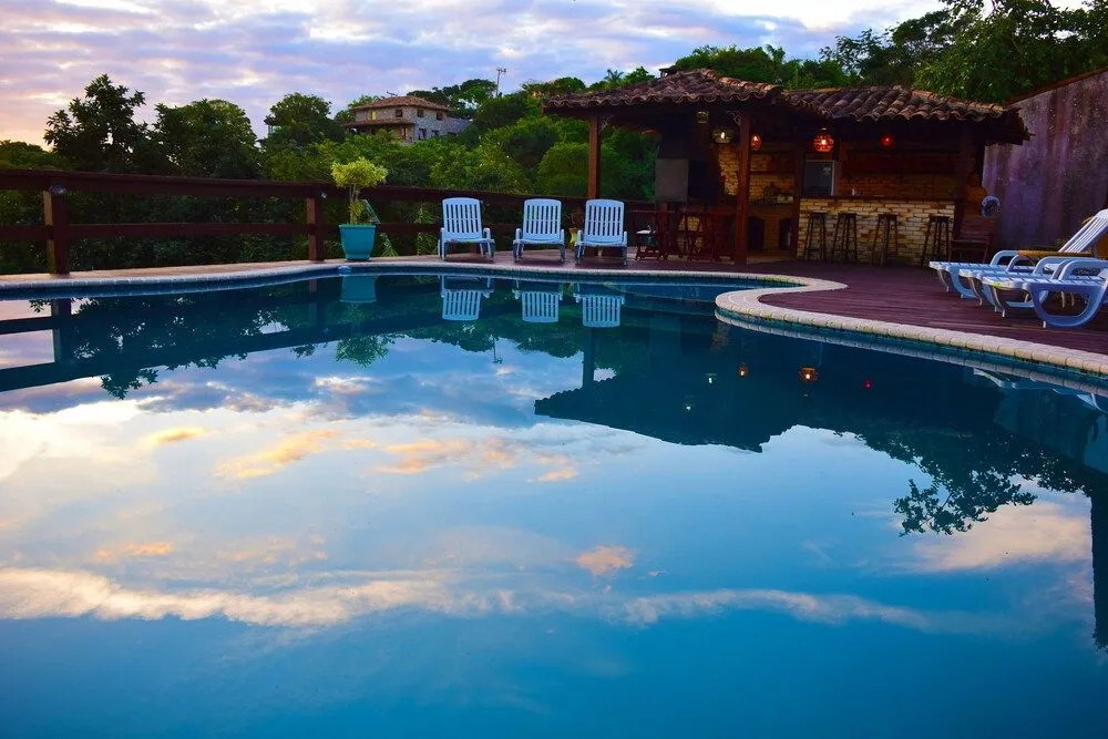Hillside Luxury Inn