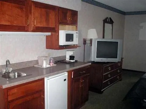 Comfort Inn Lincoln
