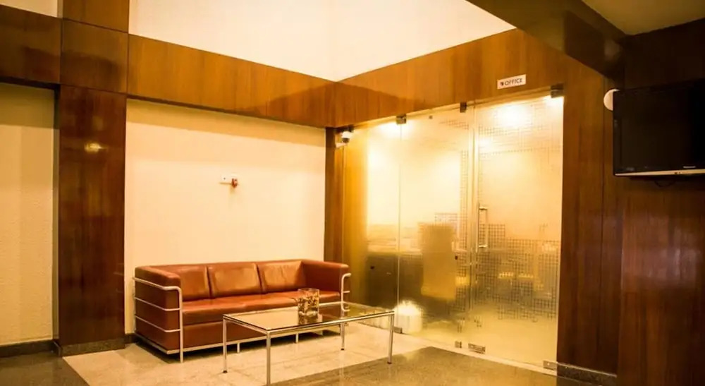 New Rainbow Business Hotel