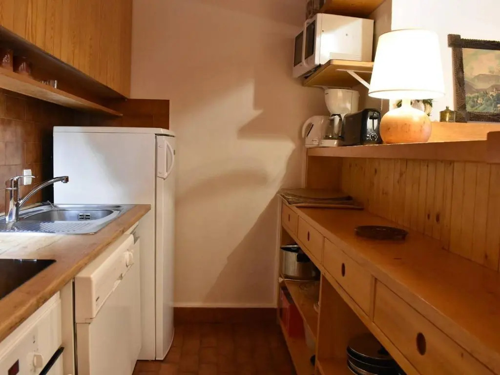 Appartement Méribel, 3 pièces, 7 personnes - FR-1-180-158