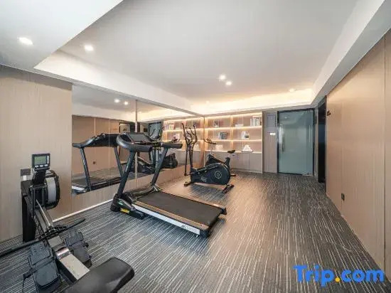 Yun Pan Mei Xing Hotel