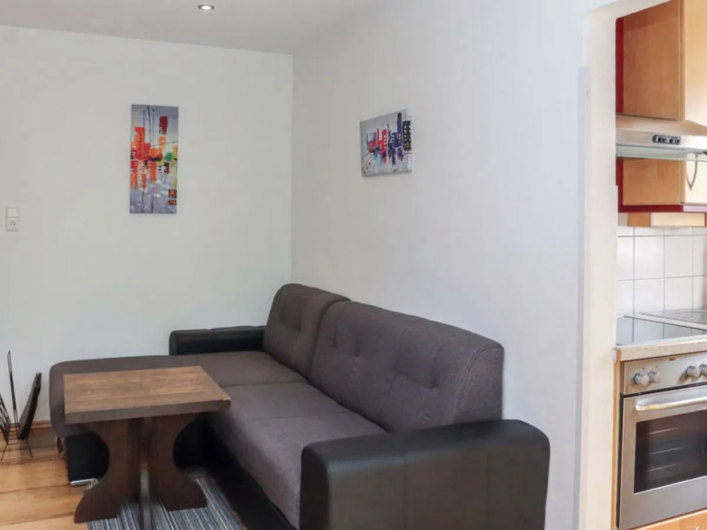 Apartment Forelle Klopeiner See