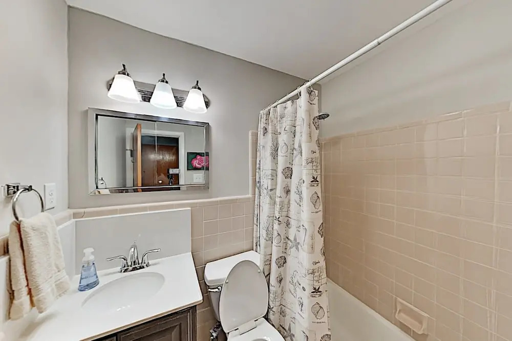 203cynth 3 Bedroom Home