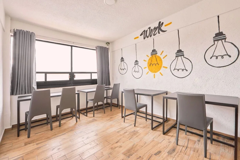 Suites Veinti2