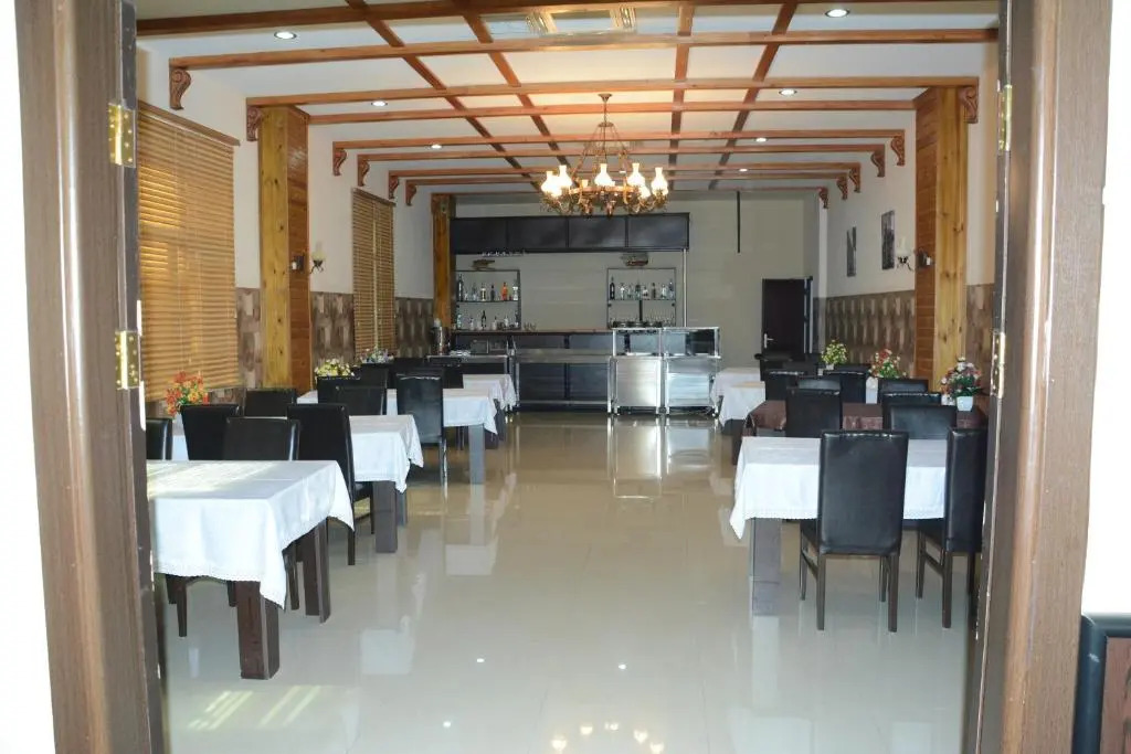 AEF Hotel