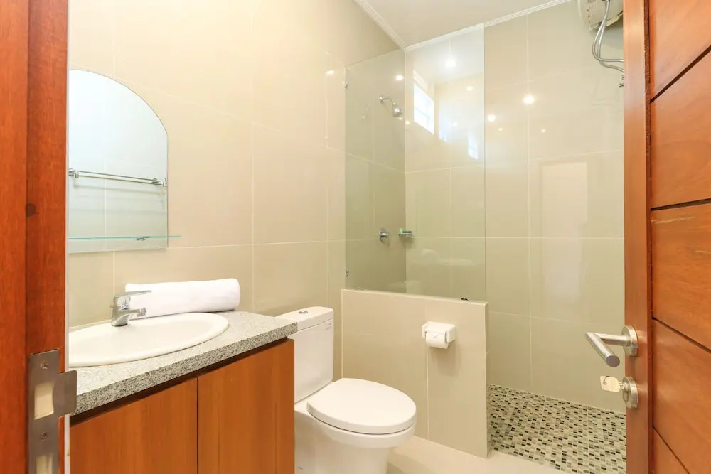 Manu Guest House 2
