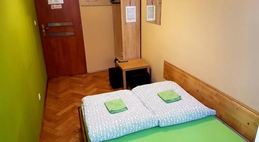 Dream Hostel & Apartments