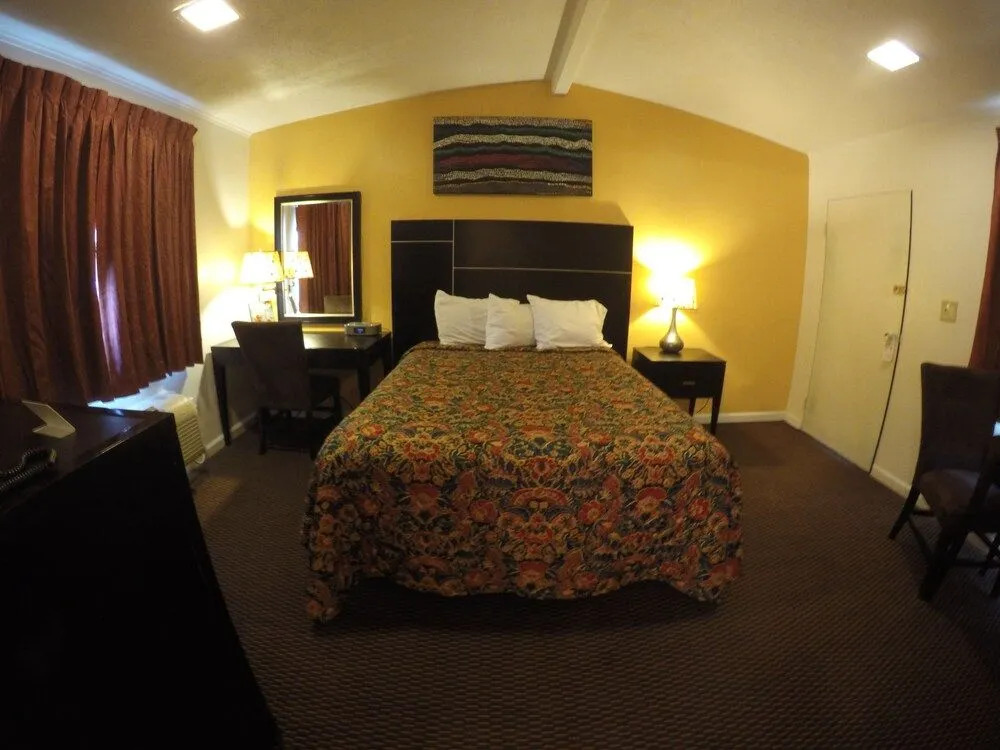 Indio Holiday Motel